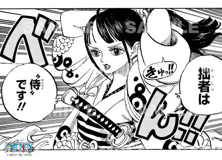 ONE PIECEブロマイド ジャンプショッププレミアムブロマイド 写真一覧