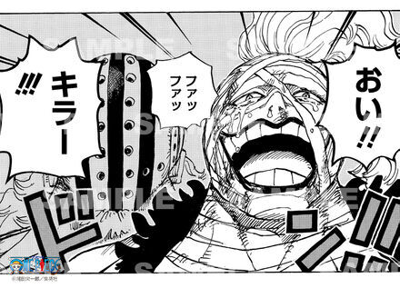 ONE PIECEブロマイド ジャンプショッププレミアムブロマイド 写真一覧